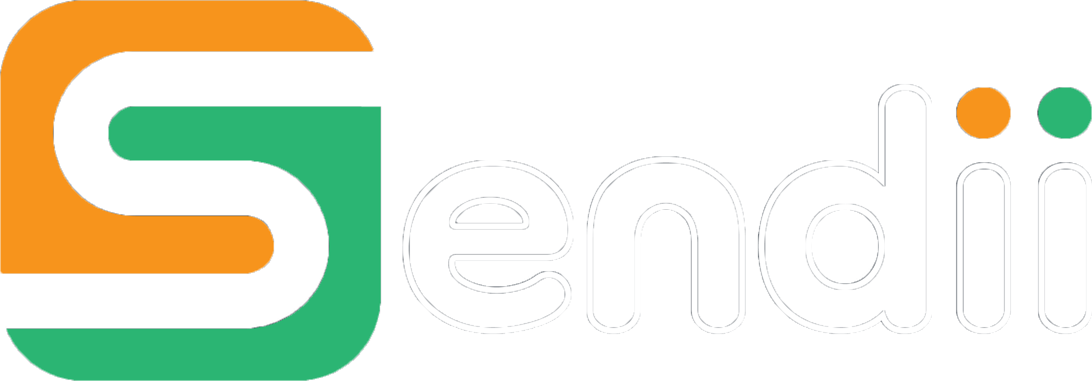 Sendii Logo